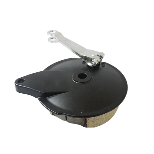 PORTA FIBRA TRASERO  GEN P/ CGL125