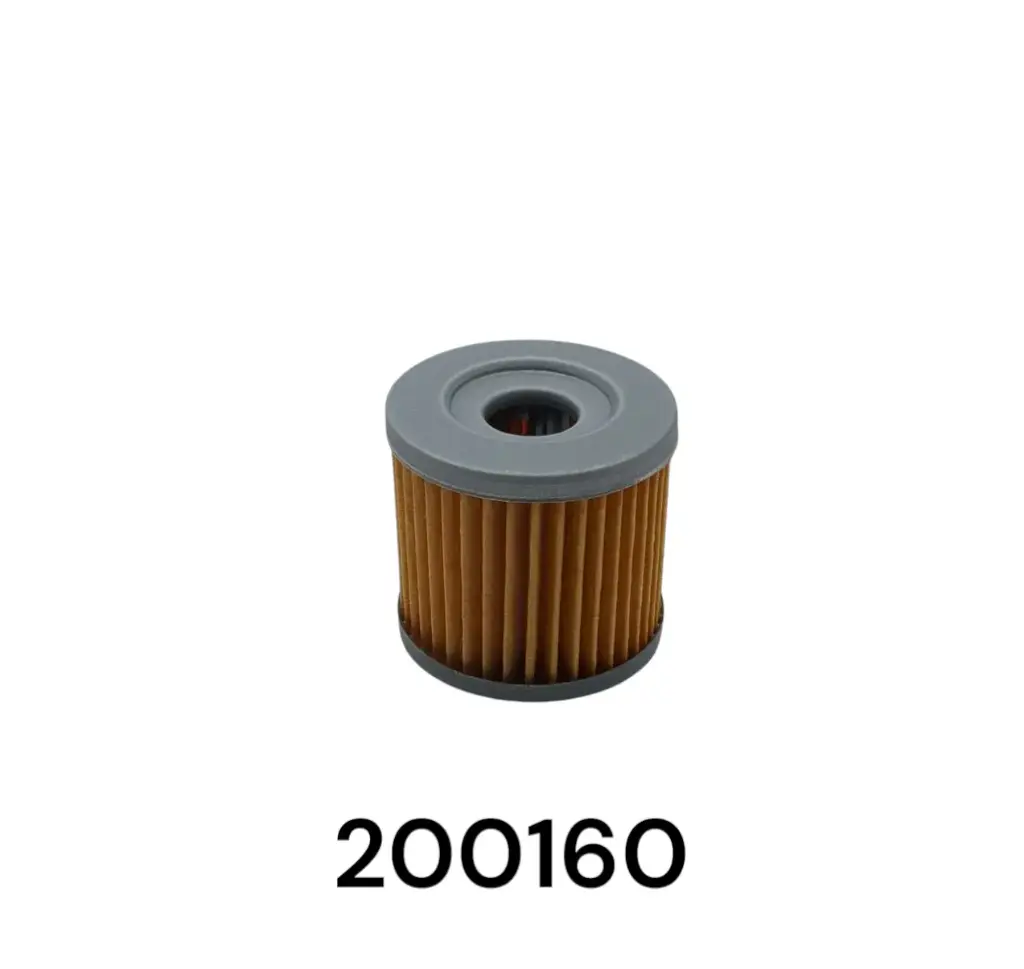 FILTRO ACEITE GEN P/ GN125/GIXXER/AX4