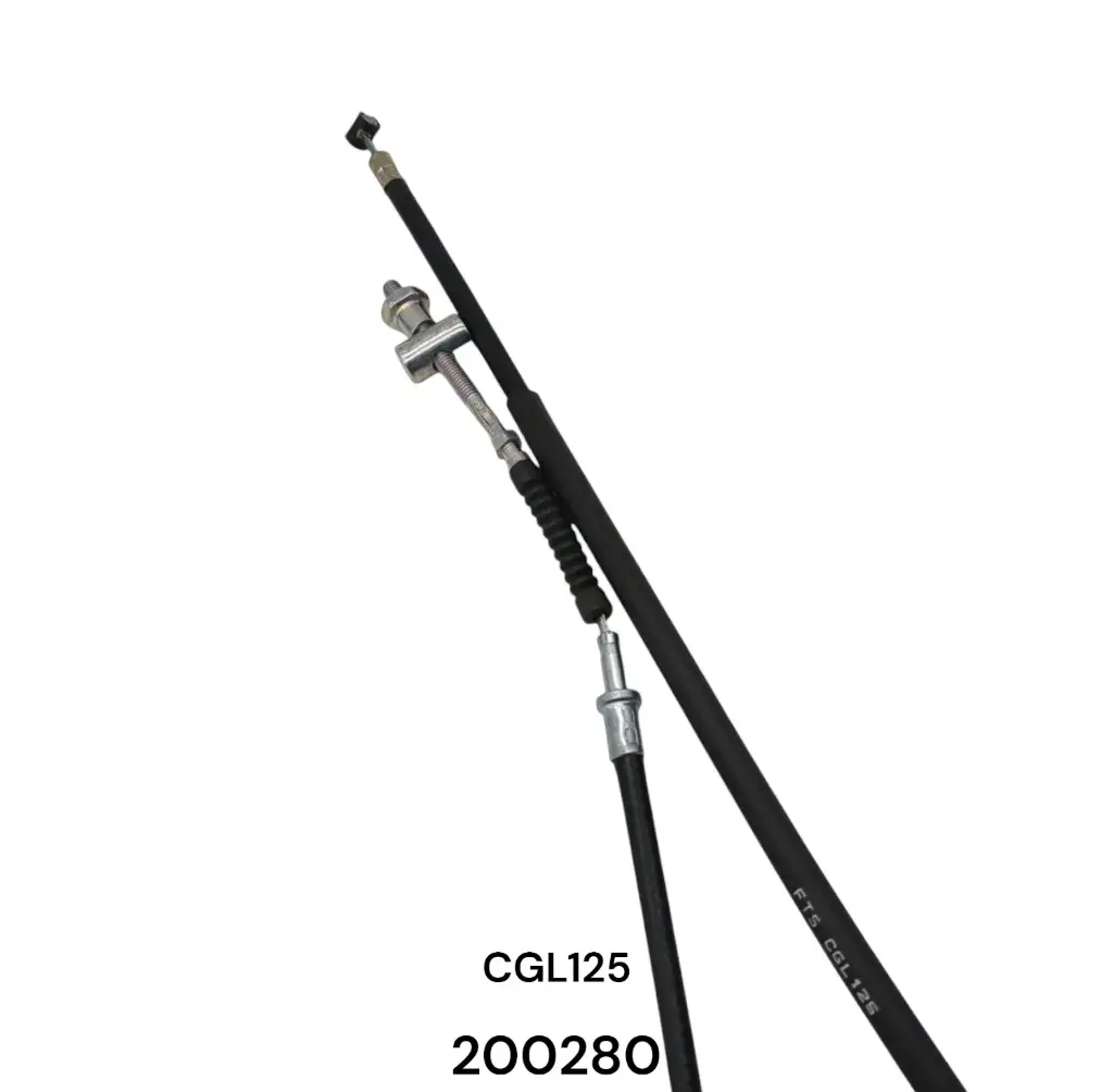 CABLE FRENO DELANTERO GEN P/ CGL125
