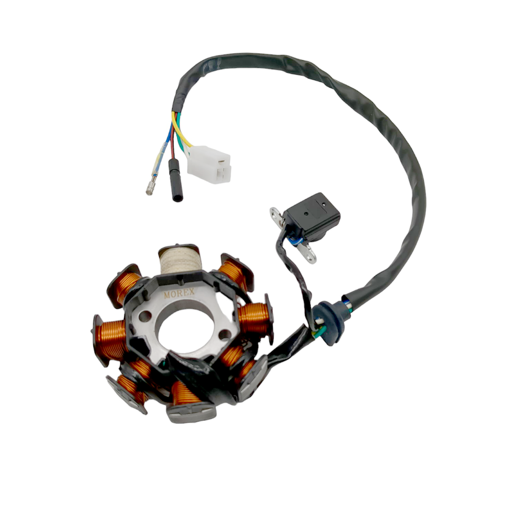 BOBINA CORONA 8B GEN P/ WX150 HF-5009
