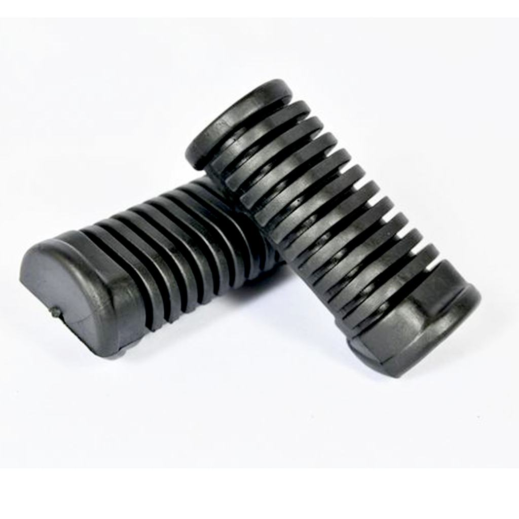HULE DESCANSAPIE DELANTERO GEN P/ CGL-125 PAR