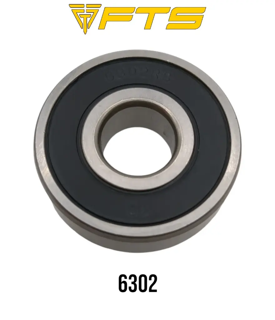 ROLL- 6302-2RS
