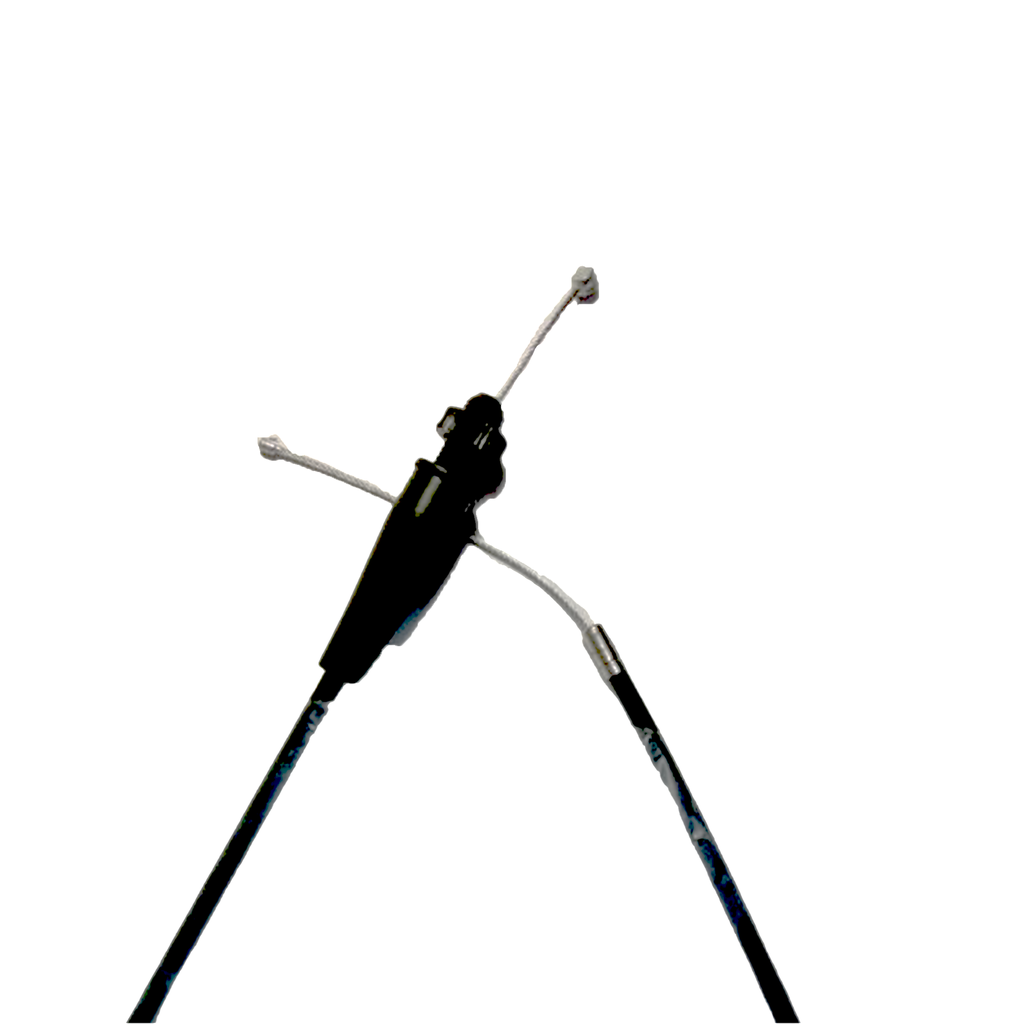 CABLE GAS GEN P/ NXR-17910-KSM-9000