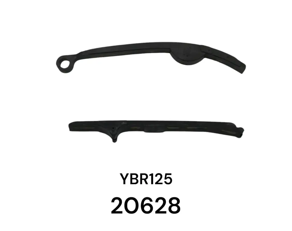 TENSOR Y GUIA CADENA DISTRIBUCION GEN P/ YBR-125