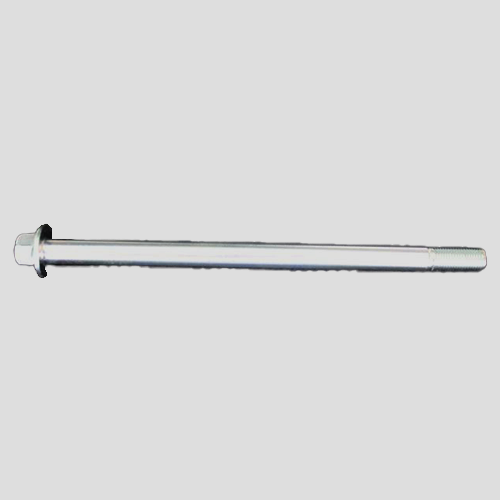 EJE DELANTERO  GEN P/ CGL125 (19.5CM  12MM)