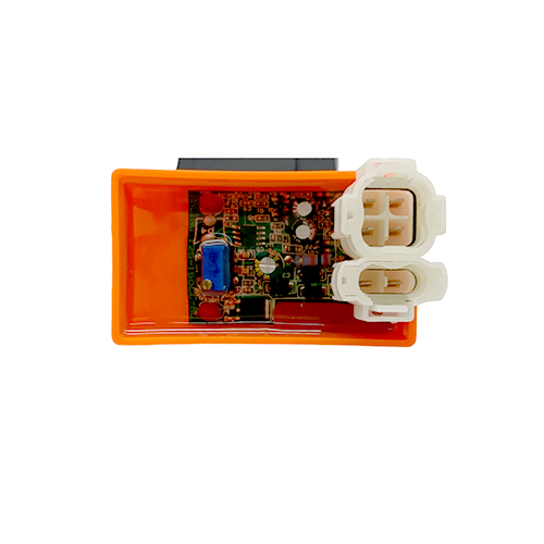 CDI TRANSP - ZYEL-007 CONECTOR REDONDO
