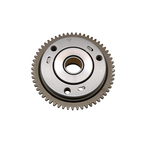 CLUTCH ARRANQUE COMPLETO GEN P/ CGL