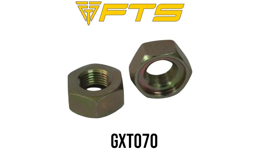 TUERCA PIÑON GEN P/  GXT200 UNIDAD