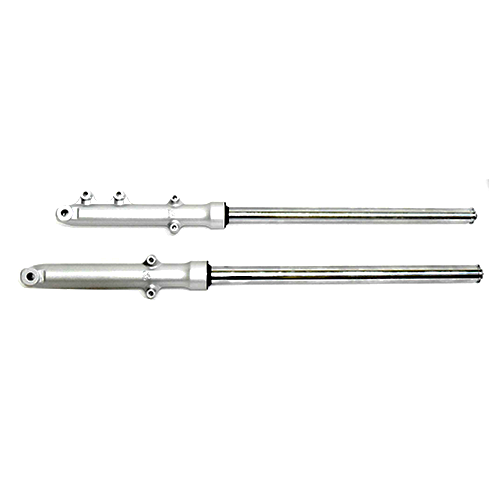 SUSPENSION DELANTERA SCOOTERS 150  ESTA RAYADA