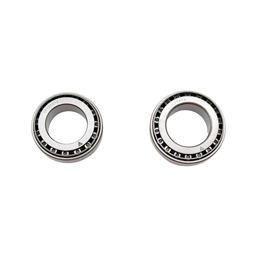 SET BALINERA ESTERCIO GEN P/ GN125H/HJ125/GIXXER (48X27X12 Y 45X25X12)