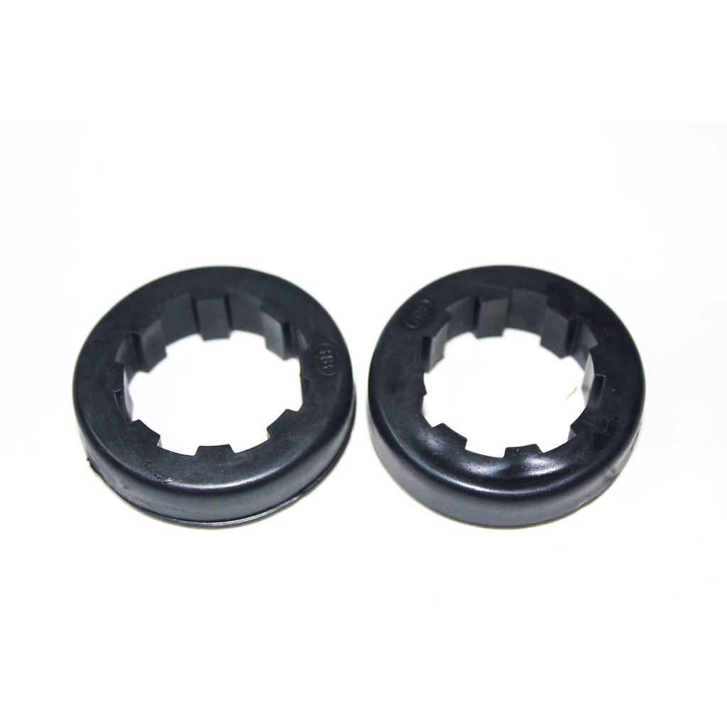 HULE SOPORTE FOCO GEN P/ ZS150 PAR
