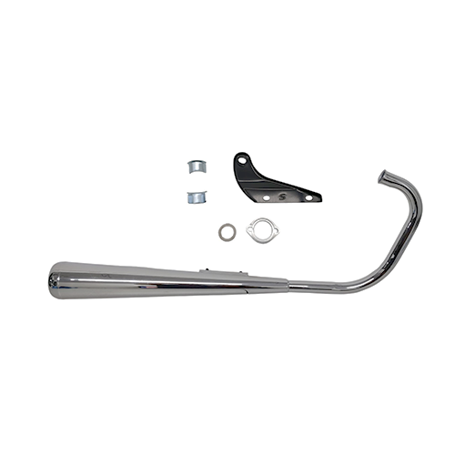 MUFLA GEN P/ ZS150