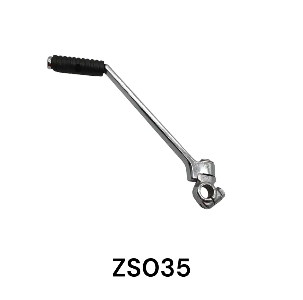 PATILLA ARRANQUE GEN P/ ZS150