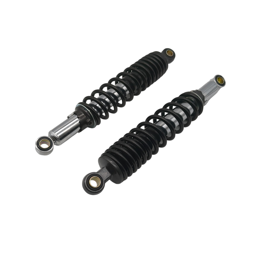 AMORTIGUADOR TRASERO  GEN P/ YBR 125 (35CM)