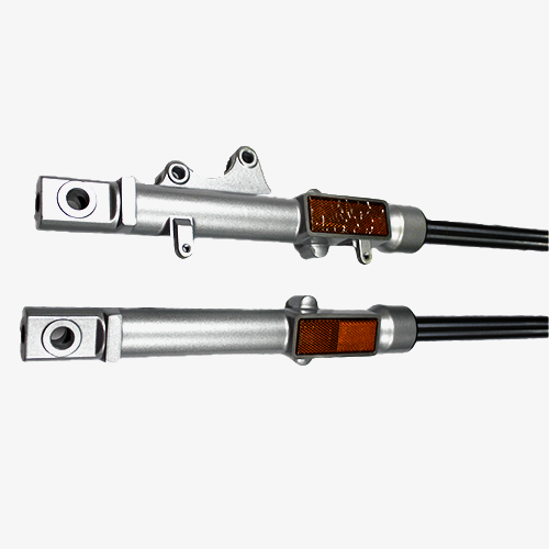 SUSPENSION DELANTERA GEN P/ YBR125ED / YBR125G 2015 SENDY