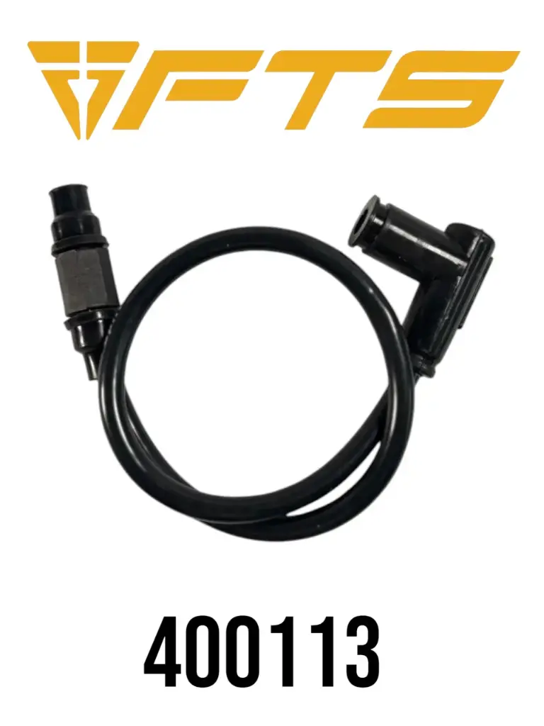 CABLE BOBINA ALTA UNIV NEGRO