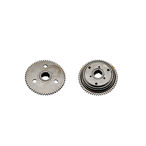 CLUTCH ARRANQUE SCOOTER 60T