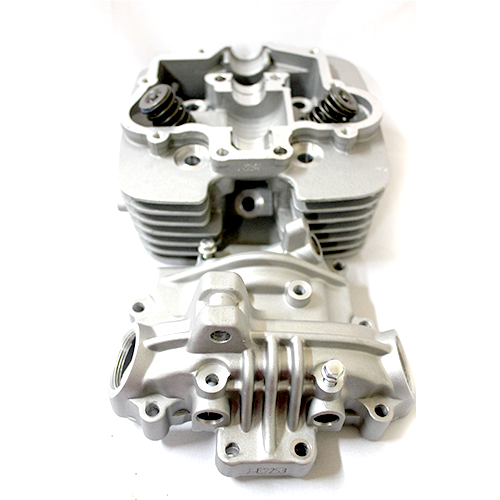 CABEZOTE  GEN P/ GN125H