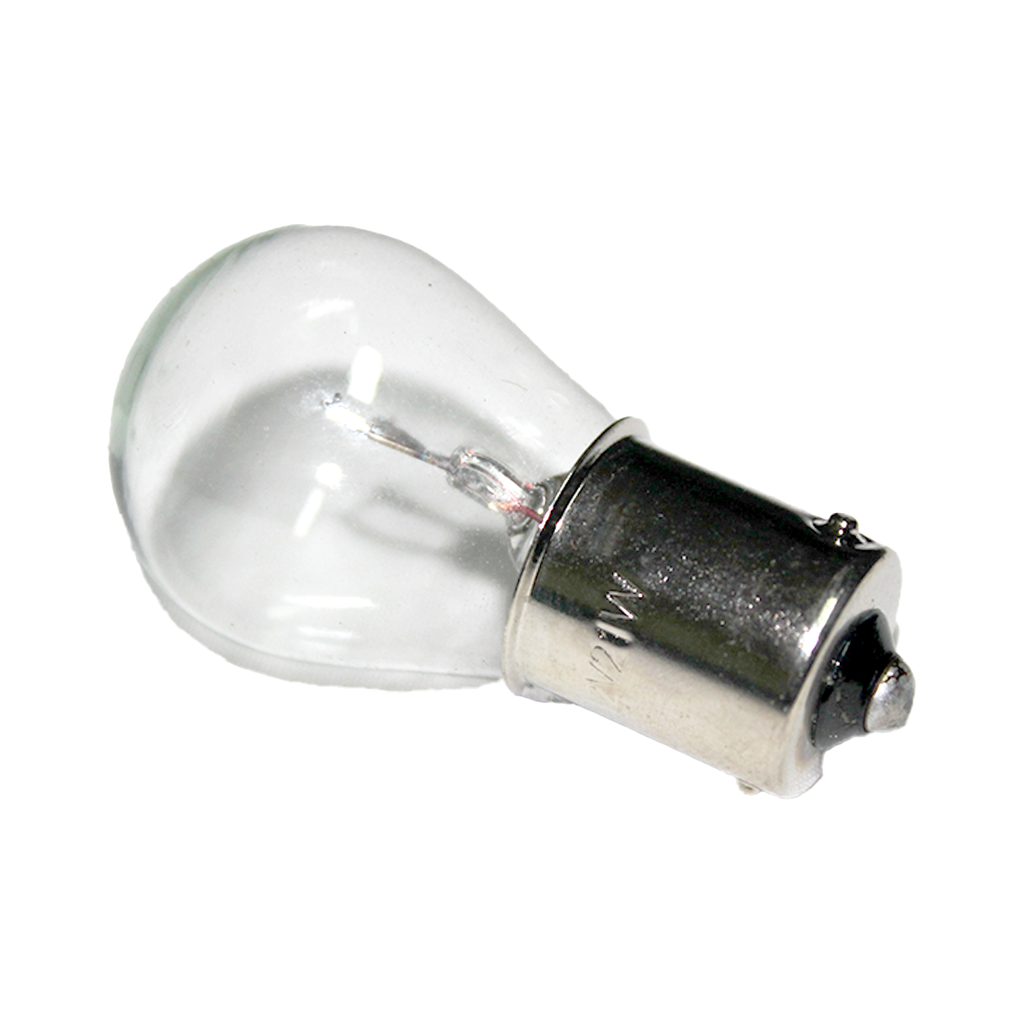 BOMBILLO DIREC 1 CONTACTO GRANDE 12V C/10