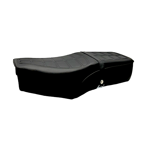 ASIENTO MOTO  GEN P/ GN125H