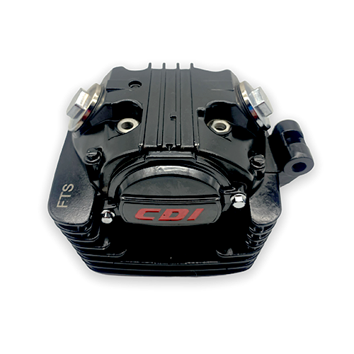 CABEZOTE GEN P/  CB250 FORMULA SUPER SPORT