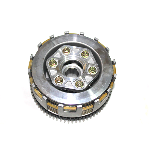 PIÑON DISTRIBUCION GEN P/  CB250 FORMULA SUPER SPORT