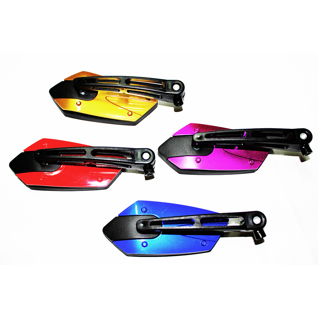 ESPEJO 10MM RR ECONOMICO AJUST  NG RJ AZ MOR VD
