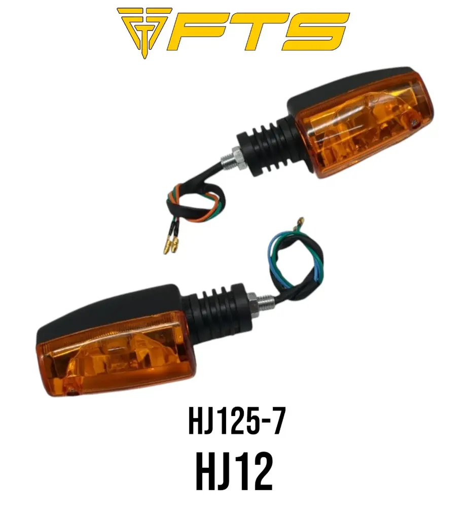 DIRECCIONAL DELANTEROS GEN P/  HJ125-7