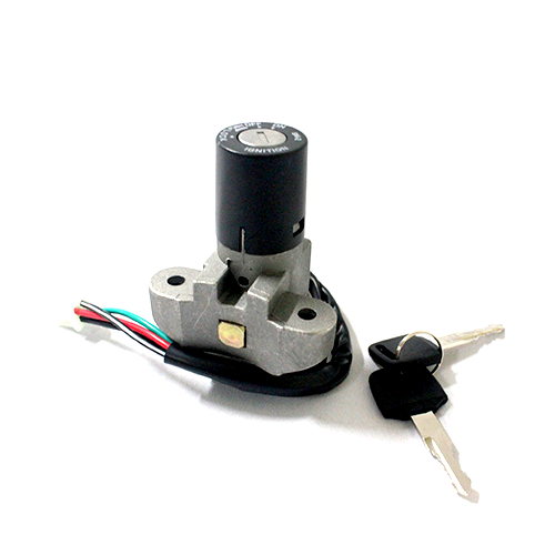 LLAVIN IGNICION GEN P/  HJ125-7
