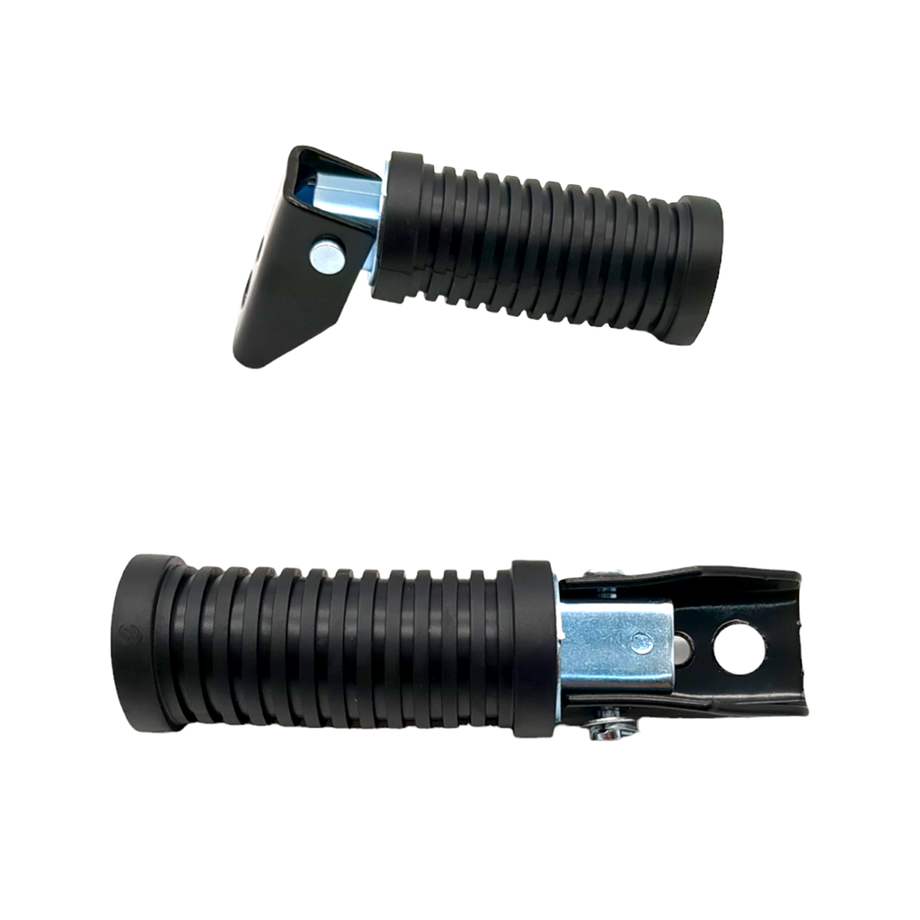 DESCANSAPIE TRASERO GEN P/ HJ125/GN125/ZS150