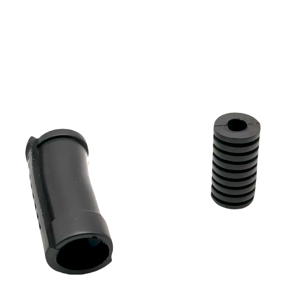 HULE PATILLA ARRANQ/CAMBIOS NEGRO