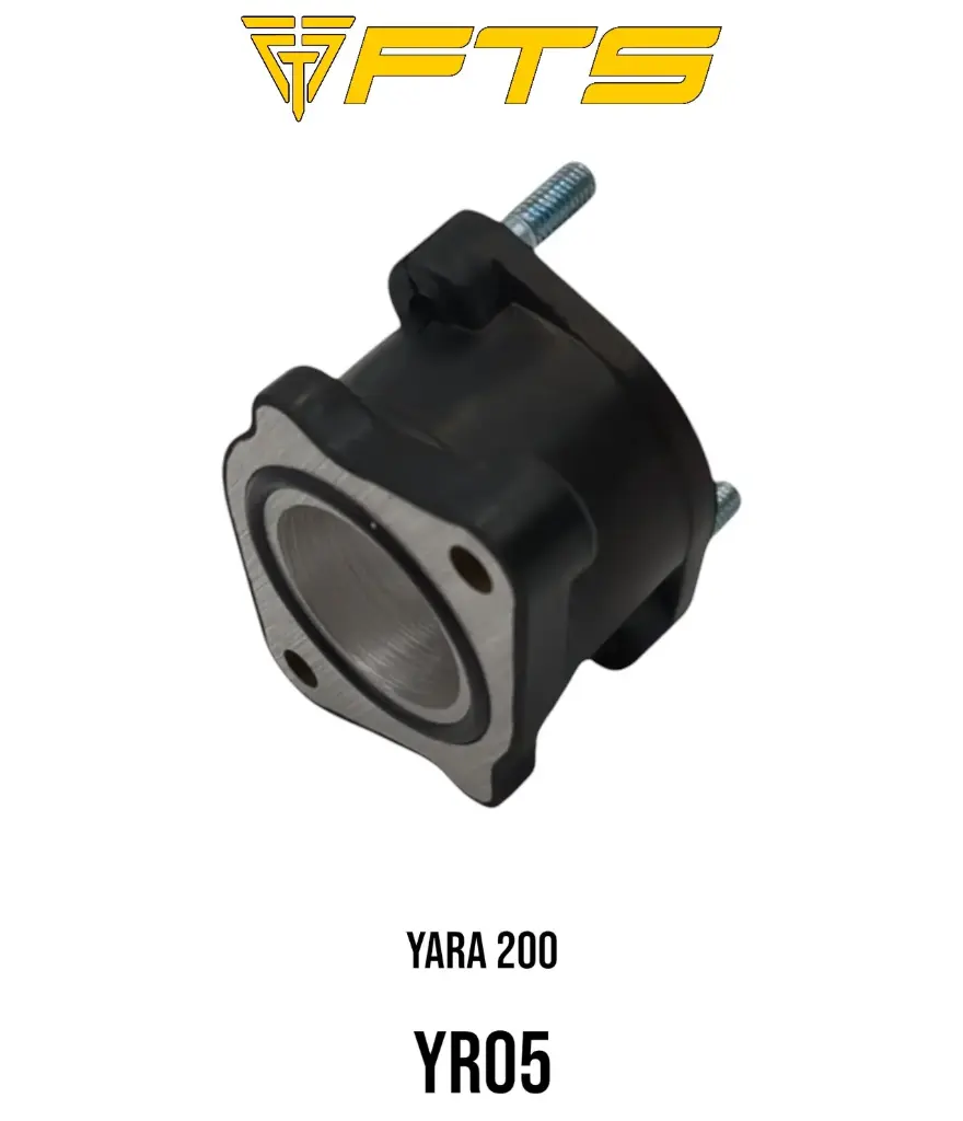 FLANYER CARBURADOR GEN P/ YARA 200