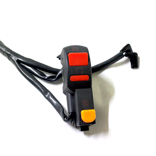SWITCH DERECHO GEN P/ YARA 200