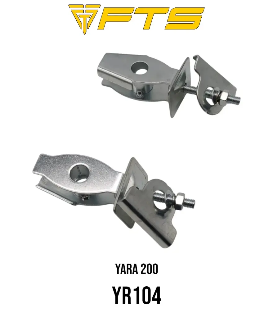 TENSOR CADENA GEN P/ YARA 200 1X2