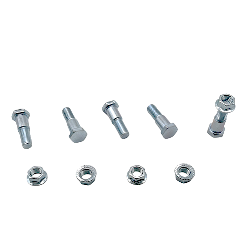 TORNILLO PATILLA PARQUEO GEN P/  YARA 200 PAQUETE 1X5