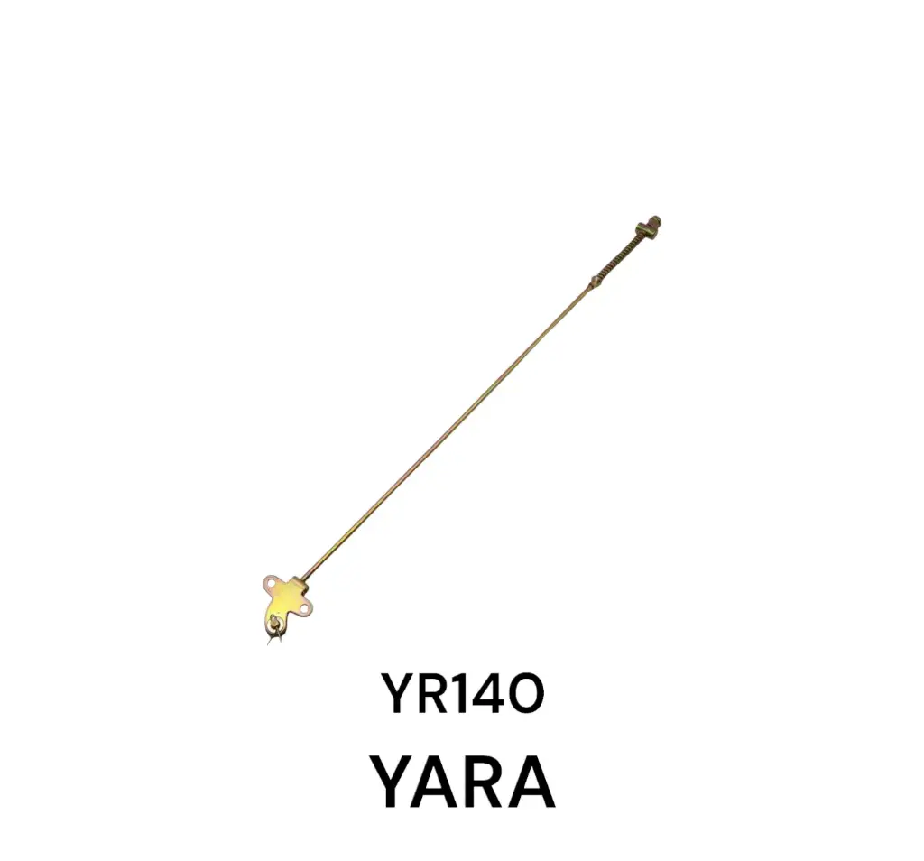 VARILLA FRENO GEN P/ YARA 200