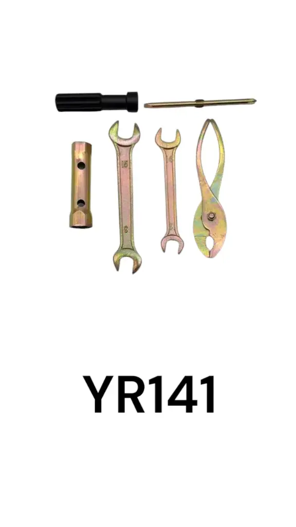 BOLSA HERRAMIENTAS GEN P/ YARA 200