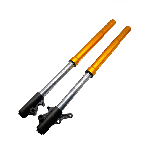 SUSPENSION DELANTERA GEN P/ YARA 2016