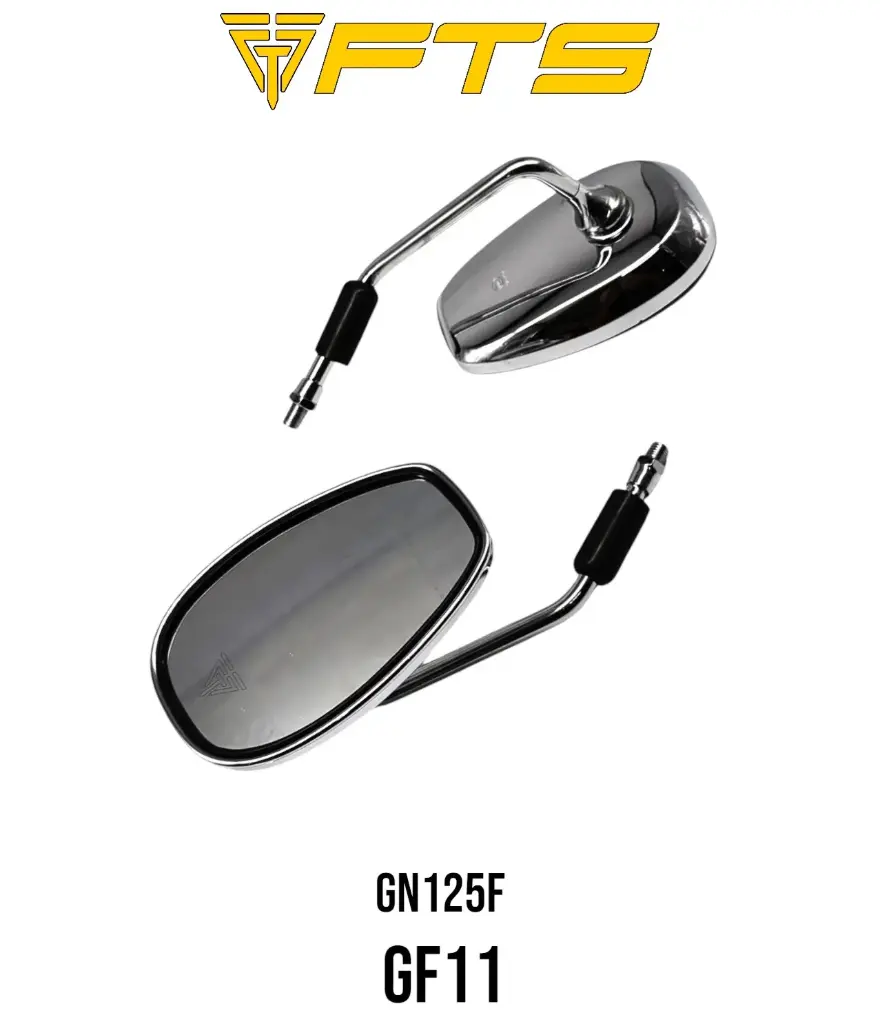 ESPEJOS GEN P/  GN125F