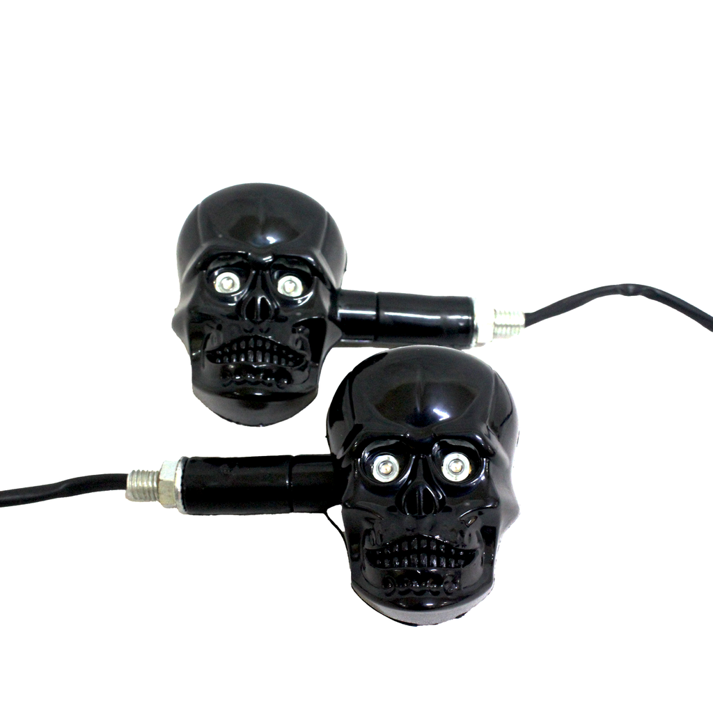 DIRECCIONAL LED CALABERA