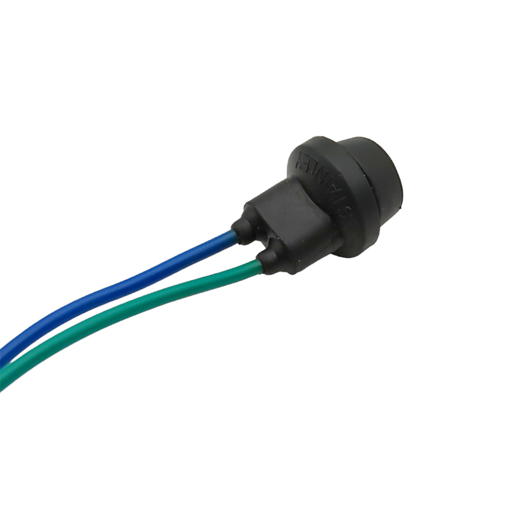 SOCKET T10 OVALADO 1X5