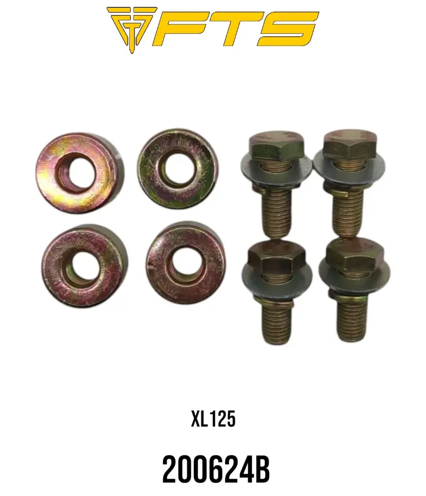 BUSHING BOCINA BRONCE