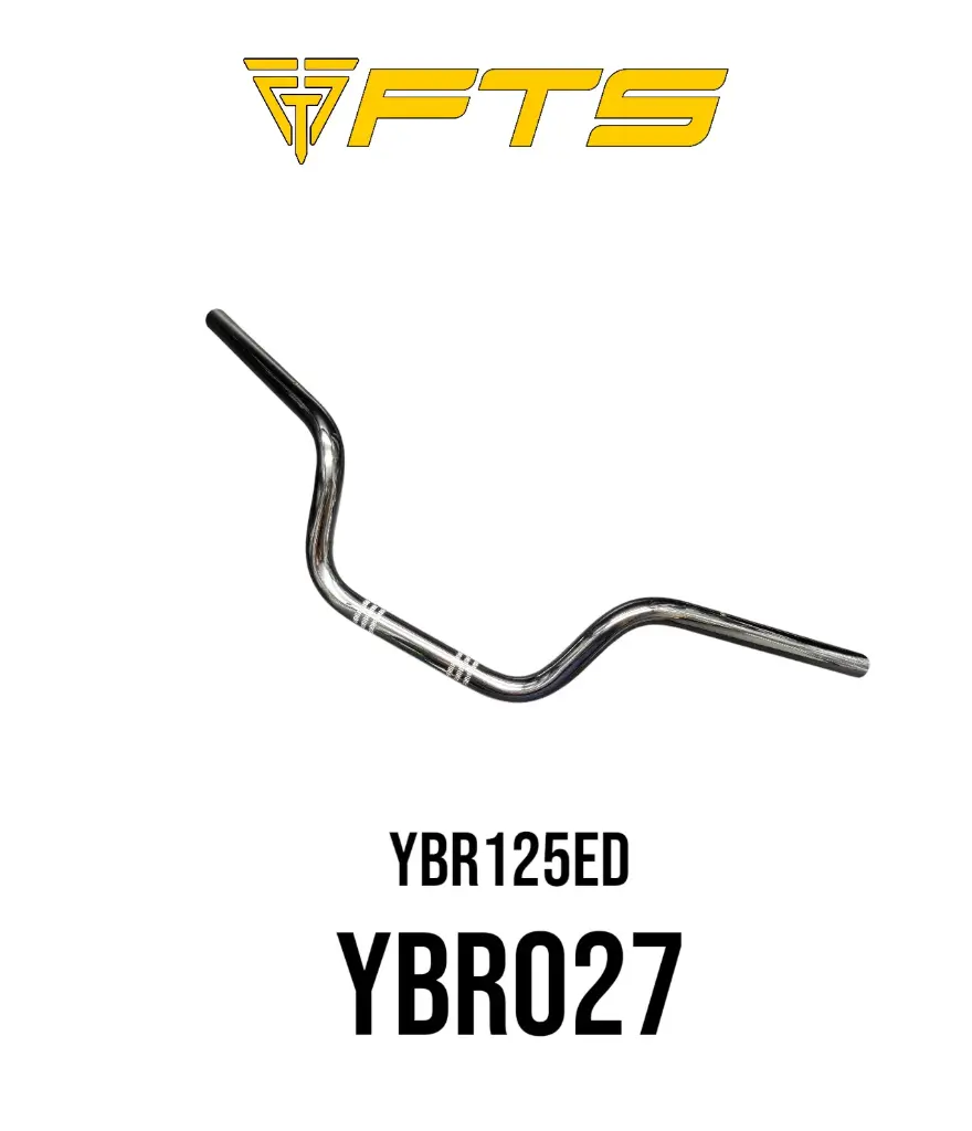 MANIVELA  GEN P/ YBR125ED 2015