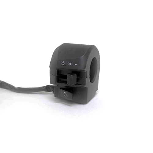 SWITCH DERECHO  GEN P/ YBR125ED 2015