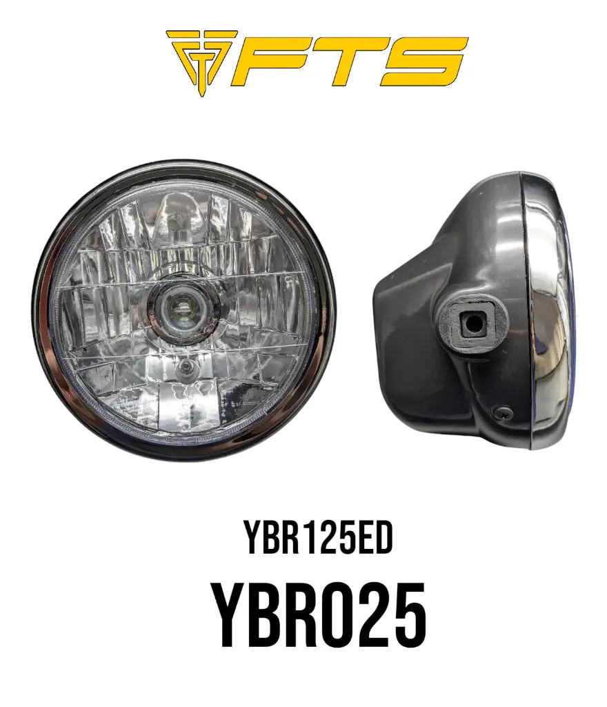 FOCO DELANTERO  GEN P/ YBR125ED 2015
