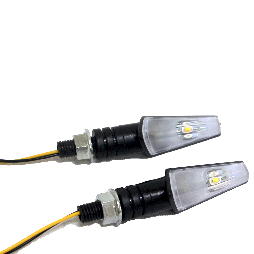 DIRECCIONAL LED FLECHA 1 LED