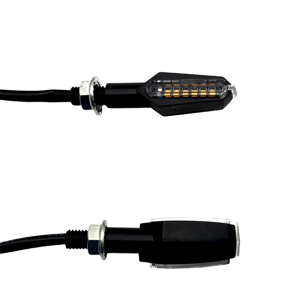 DIRECCIONAL LED DOBLE LUZ
