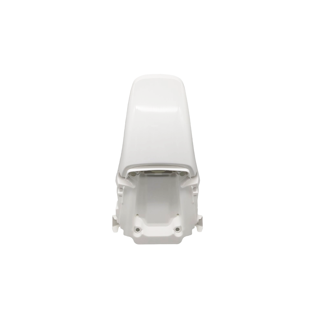 GUARDABARRO TRAS  GEN P/ XR150 2016 BLANCO