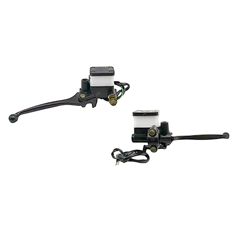 BOMBA FRENO DELANTERA GEN P/ ZS200/NANO  2016