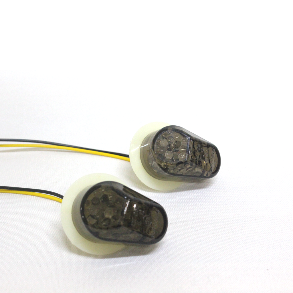DIRECCIONAL LED